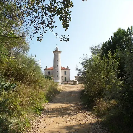 Дом отдыха Ferienhaus Fuer 4 Personen Ca 30 Qm In Bibione, Adriakueste Italien Und Umgebung *