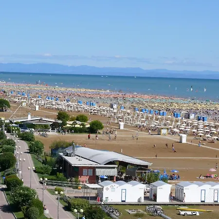 Дом отдыха Ferienhaus Fuer 4 Personen Ca 30 Qm In Bibione, Adriakueste Italien Und Umgebung Бибионе