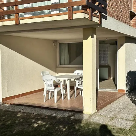 Дом отдыха Ferienhaus Fuer 4 Personen Ca 30 Qm In Bibione, Adriakueste Italien Und Umgebung